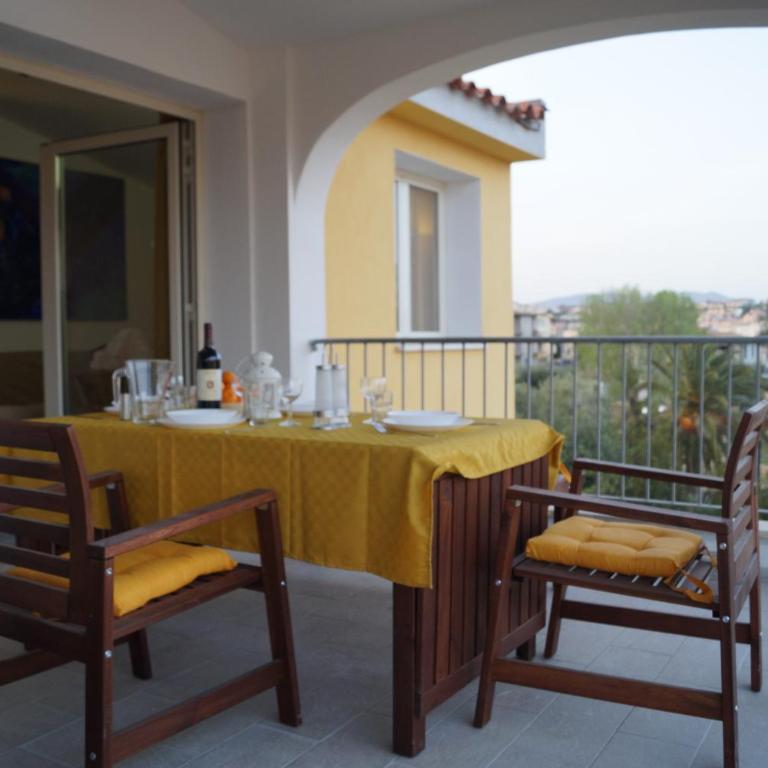 Sa Domo De Mannoi - Appartamento con 3 Camere da Letto - 14