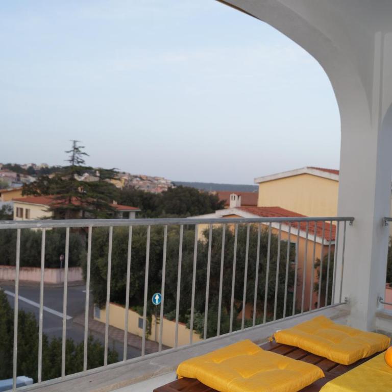 Sa Domo De Mannoi - Appartamento con 3 Camere da Letto - 4