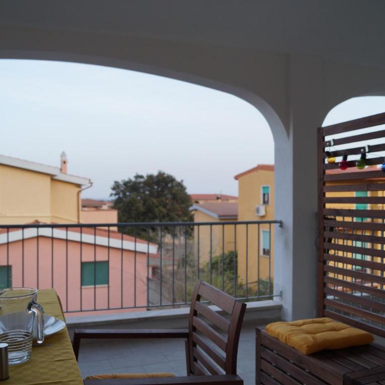 Sa Domo De Mannoi - Appartamento con 3 Camere da Letto - 16