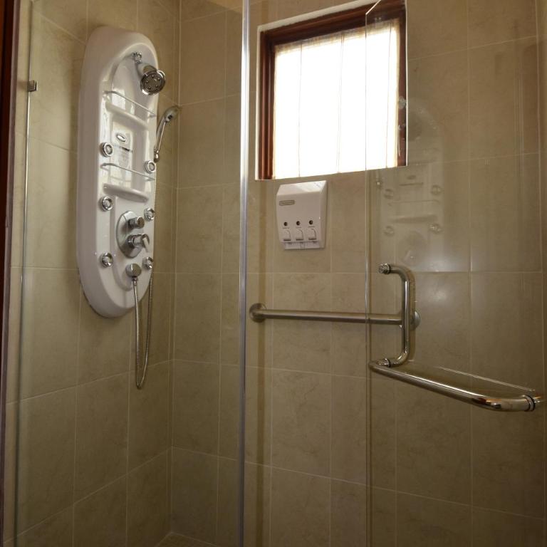 Suites La Concordia - Apartment mit 1 Schlafzimmer - 9