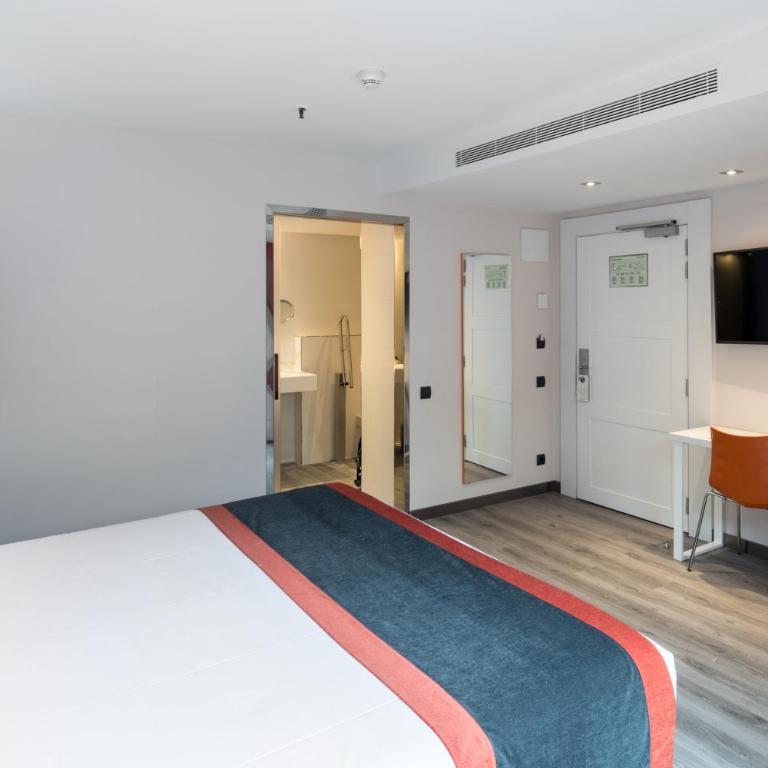 Catalonia Mikado - Premium Double Room with Terrace - 4