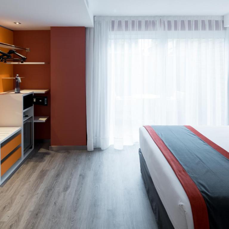 Catalonia Mikado - Premium Familiy Room - 1