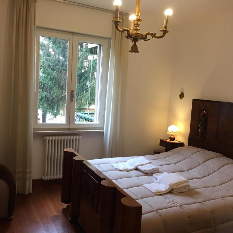 Musicisti House - Double Room - 53