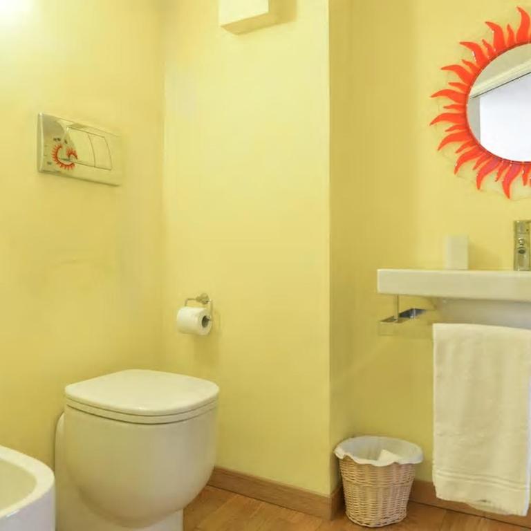 St. Peter Loft - Appartamentino su 2 Livelli - 34
