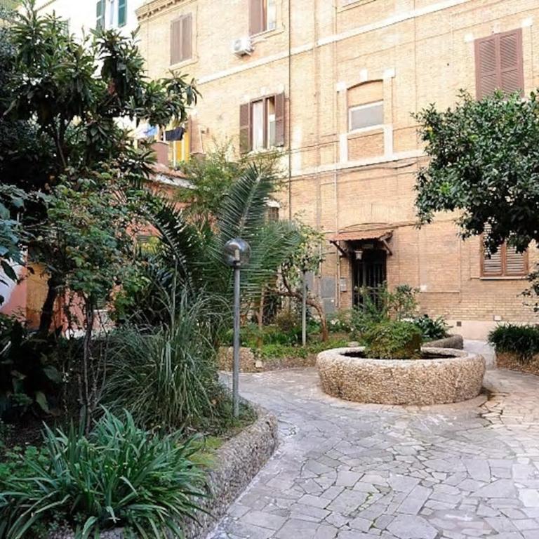 St. Peter Loft - Appartamentino su 2 Livelli - 41