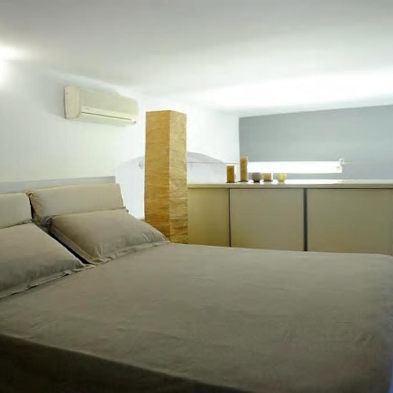 St. Peter Loft - Appartamentino su 2 Livelli - 32