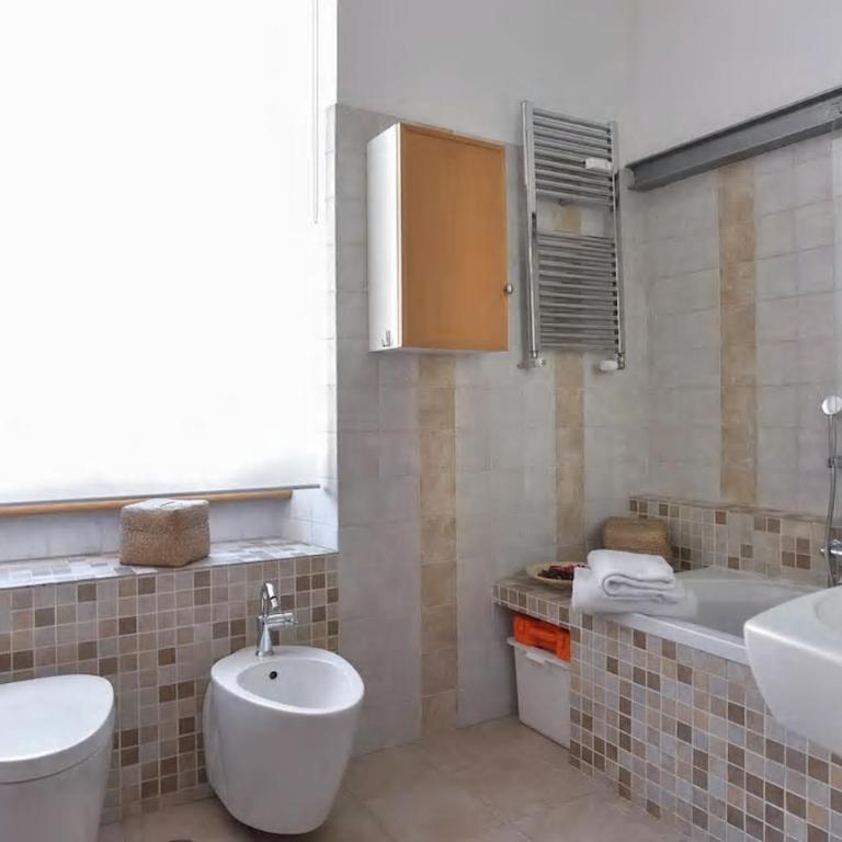 St. Peter Loft - Appartamentino su 2 Livelli - 25