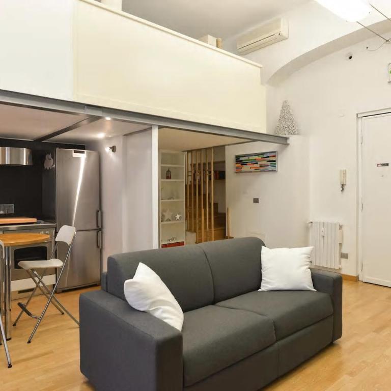 St. Peter Loft - Appartamentino su 2 Livelli - 9