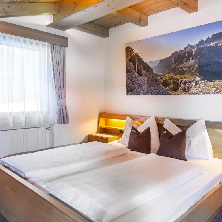 La Majon Apartments - Appartamento con Vista Montagna - 11