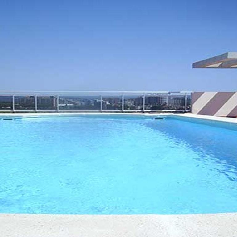 desolyplaya Acrópolis - Apartamento Estándar - 1