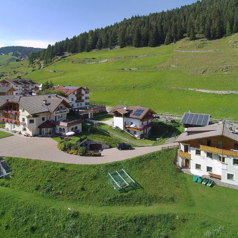La Majon Apartments - Appartamento con Vista Montagna - 18