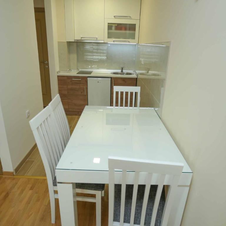 Apartment Kristal - Apartman sa 1 Spavaćom Sobom - 18