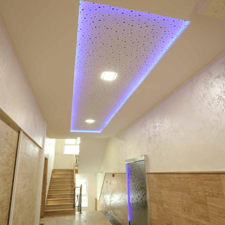 Apartment Kristal - Apartman sa 1 Spavaćom Sobom - 13