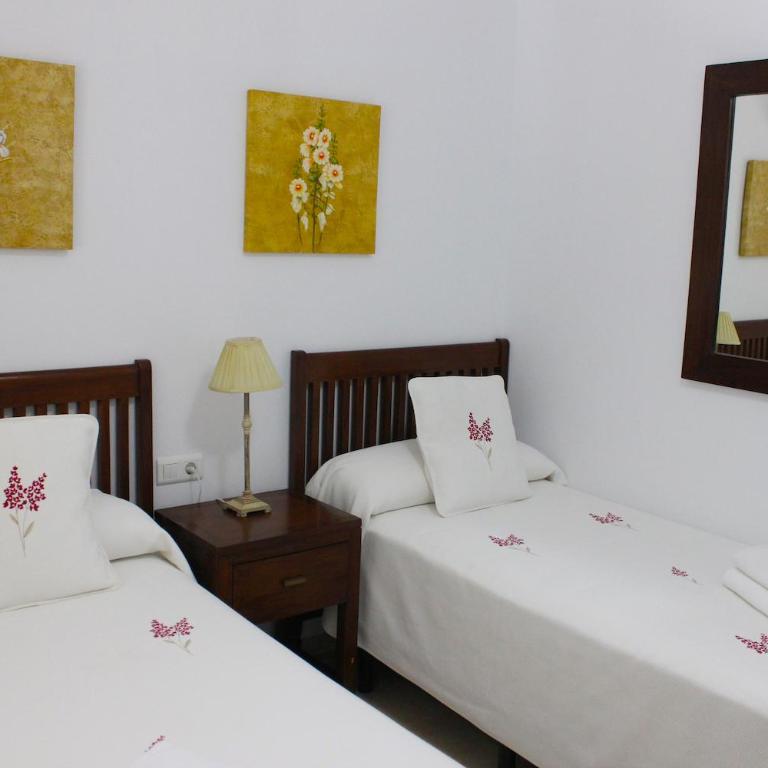 Hotel Apartamentos Manilva Sun - Apartamento de 2 dormitorios (4 adultos) - 17