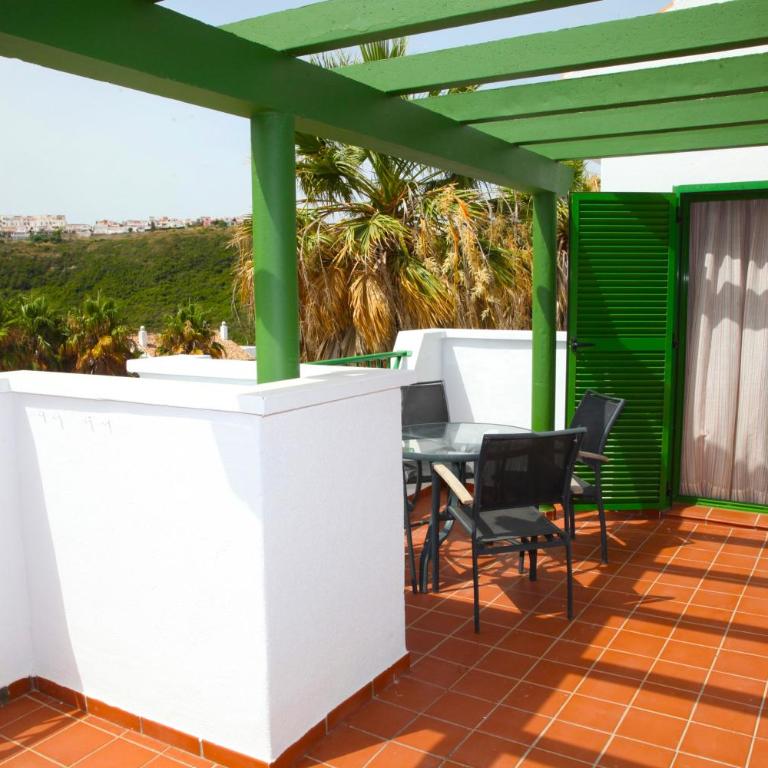 Hotel Apartamentos Manilva Sun - Apartamento de 2 dormitorios (4 adultos) - 19