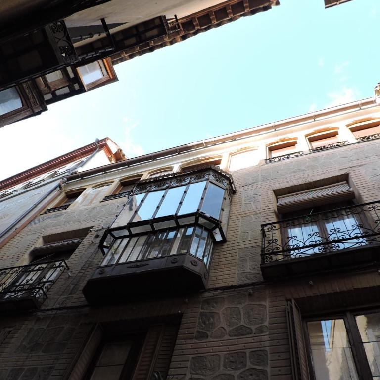 El Ático del Nuncio - Apartamento - 15