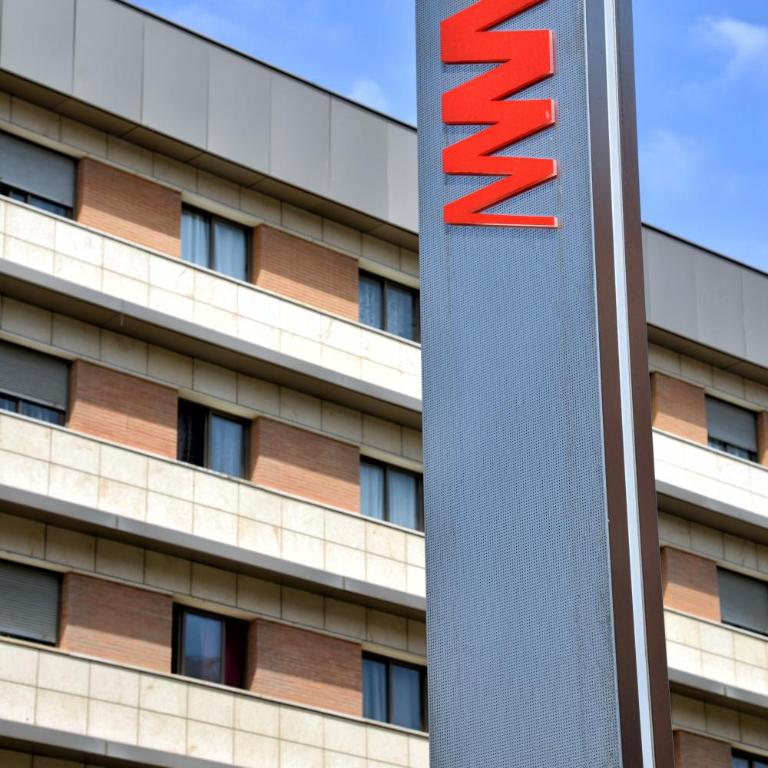 WonderStays Apartamentos La Estación - Apartamento de 2 dormitorios - 13