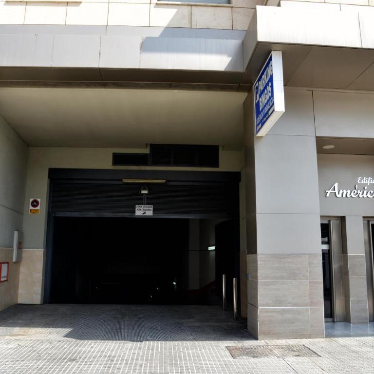 WonderStays Apartamentos La Estación - Apartamento de 2 dormitorios - 16