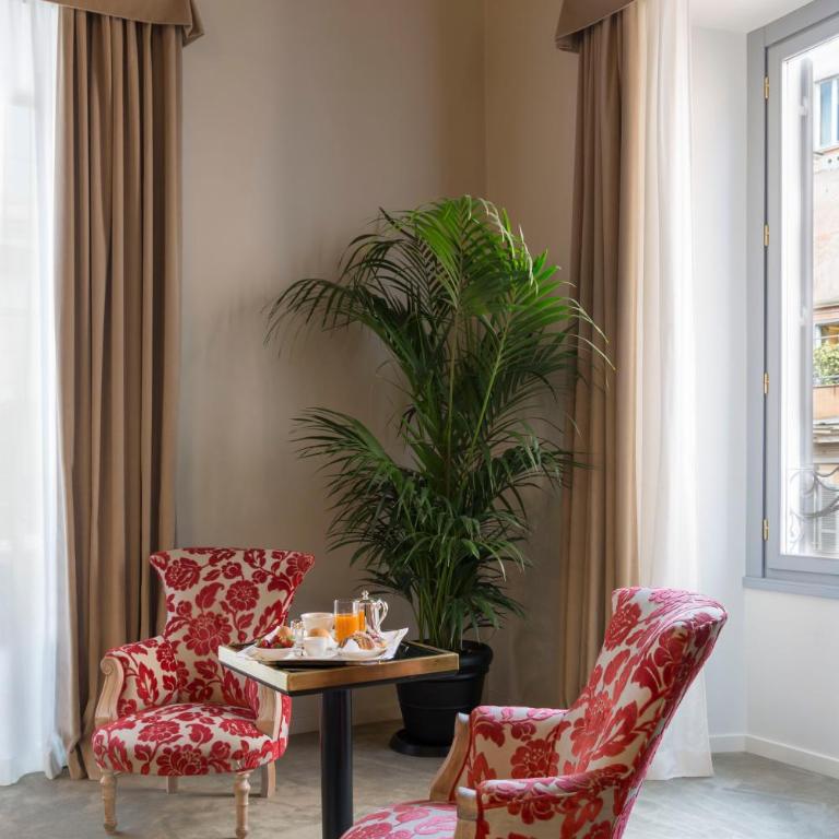 Martius Private Suites Hotel - Suite Presidenziale - 2