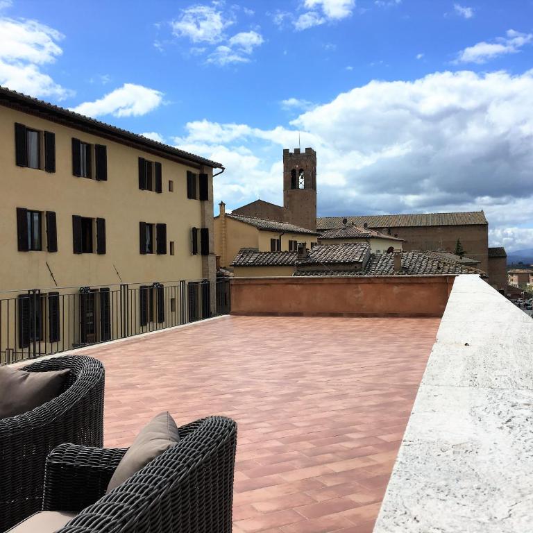 Emilia's Home - Apartment - 1