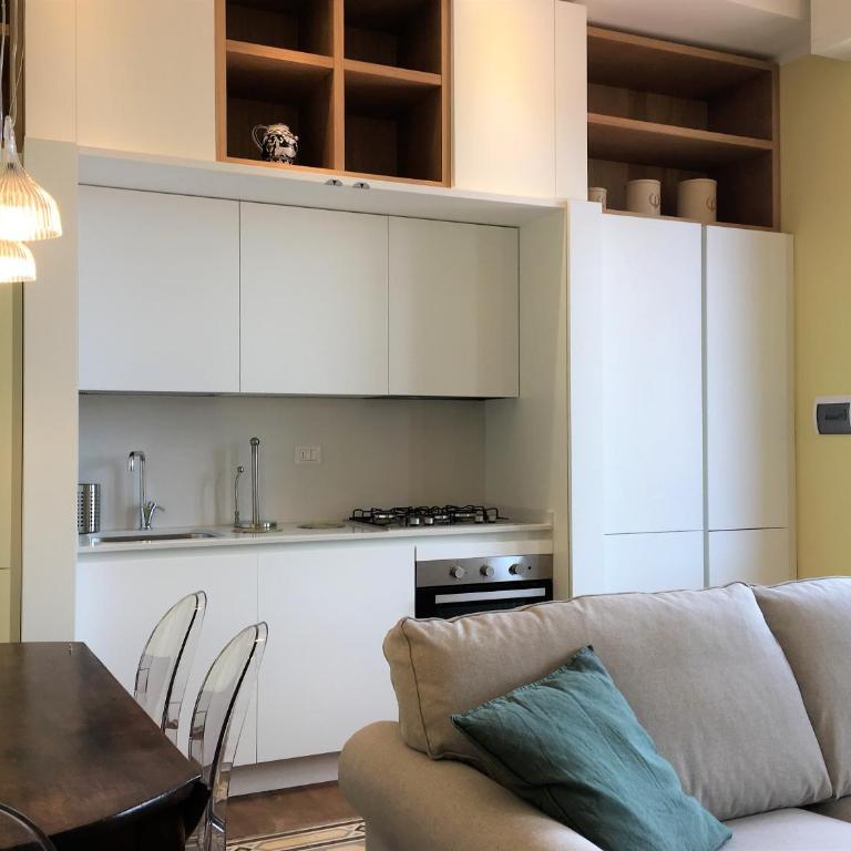 Emilia's Home - Apartment - 2