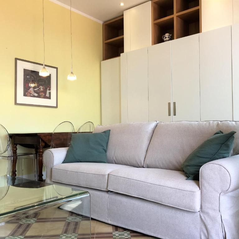 Emilia's Home - Apartment - 3