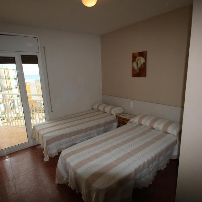 Apartamento Regueral - Apartment with Sea View - 4