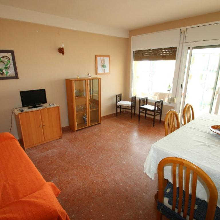 Apartamento Regueral - Apartment with Sea View - 3