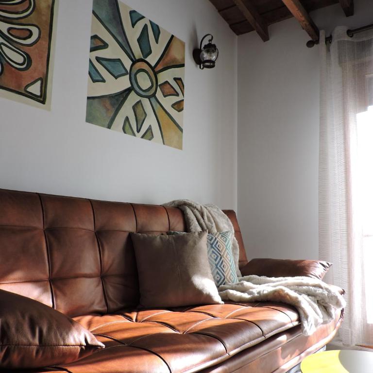 Apartamento El Nuncio - Apartamento - 4