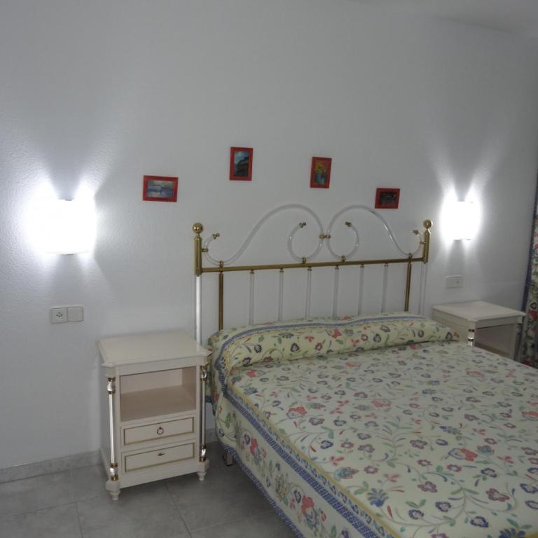 Villa Adriana 102 - Apartamento - 6