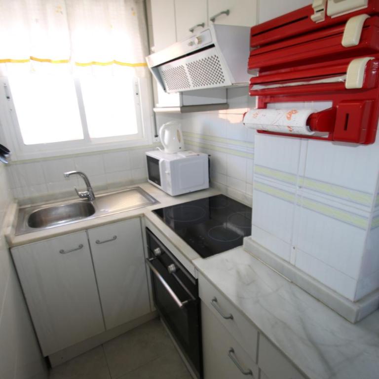 Villa Adriana 303 - Apartamento con vistas al mar - 6