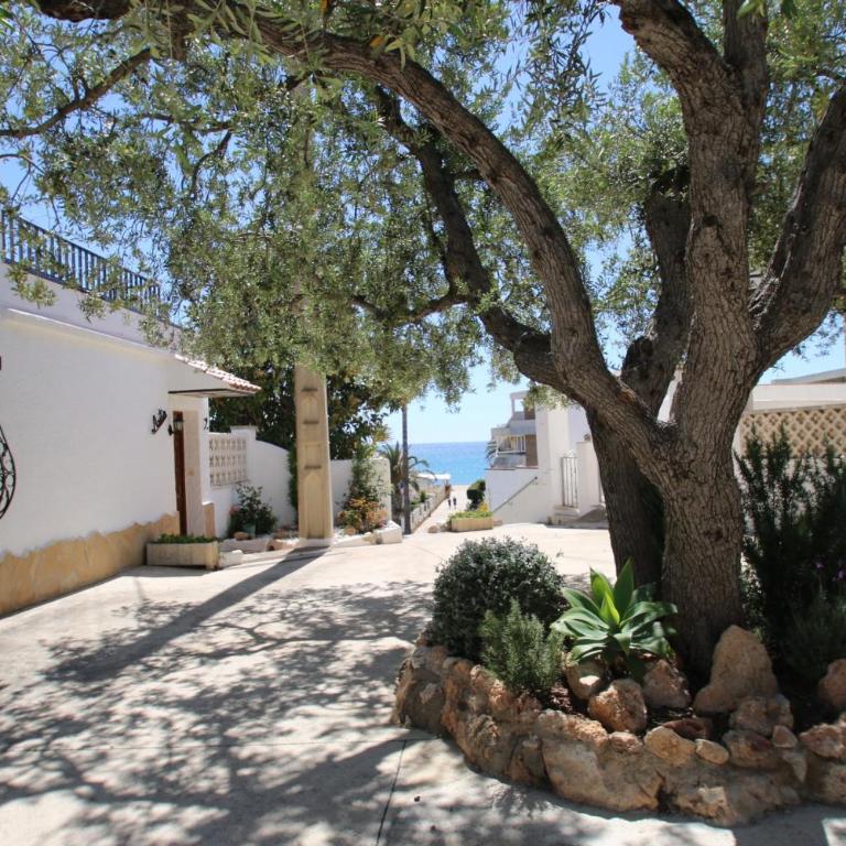 Villa Adriana 303 - Apartamento con vistas al mar - 18