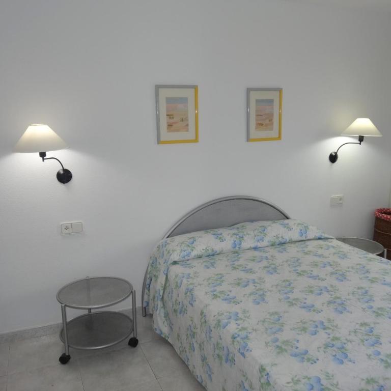 Villa Adriana 204 - Apartamento - 5