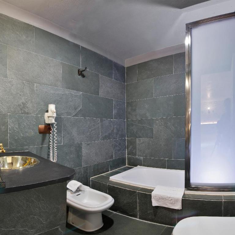 Apartamentos El Tiempo Madrid - Triple Room - 3