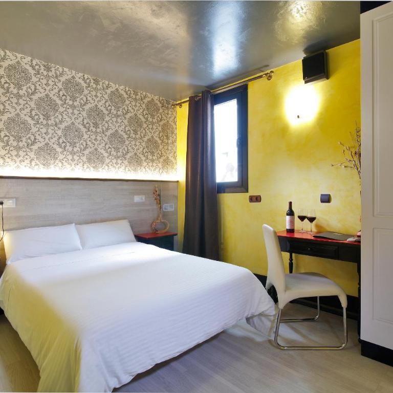 Apartamentos El Tiempo Madrid - Two Bedroom apartment ( 5 Adults) - 2
