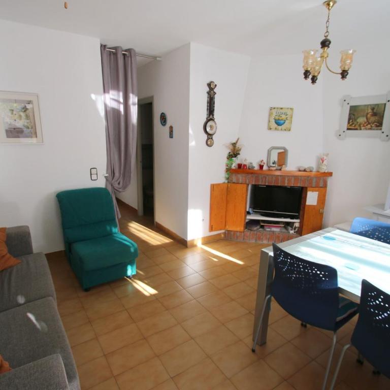 Casa Orquideas - Apartamento - 2