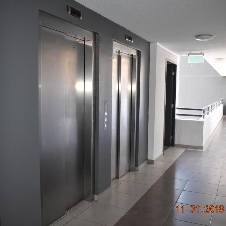 Departamento La Herradura Bahia Horizonte - Apartamento con vistas al mar - 19
