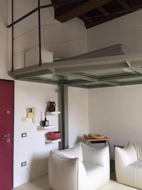 Palazzo Guerrieri da Fermo - Appartamento - 9
