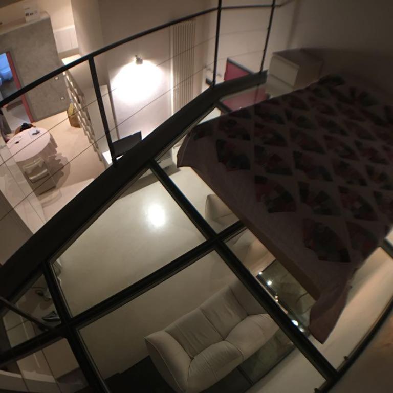 Palazzo Guerrieri da Fermo - Appartamento - 10
