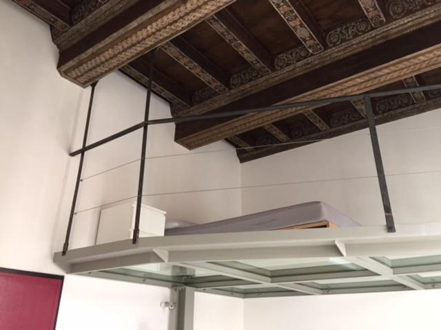 Palazzo Guerrieri da Fermo - Appartamento - 11