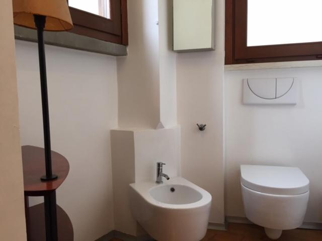 Palazzo Guerrieri da Fermo - Appartamento - 12