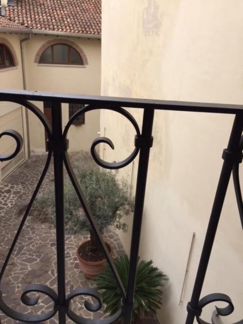 Palazzo Guerrieri da Fermo - Appartamento - 13