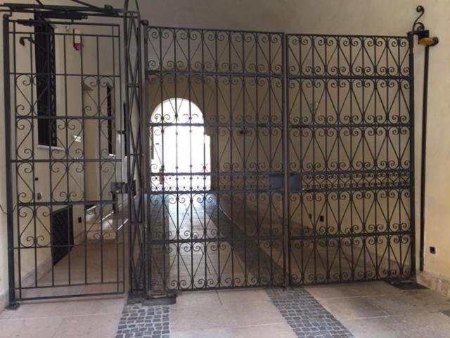 Palazzo Guerrieri da Fermo - Appartamento - 17