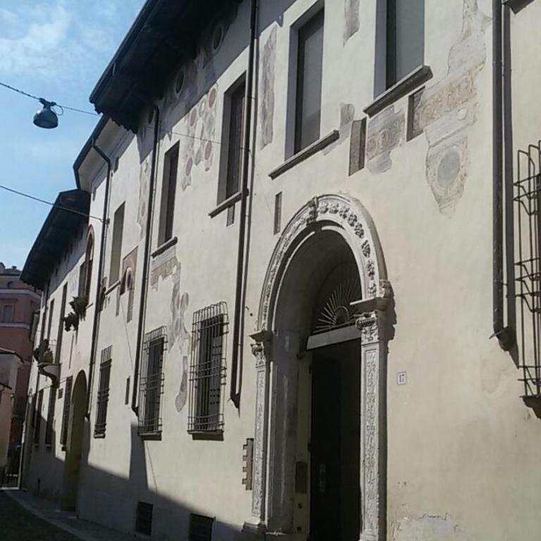 Palazzo Guerrieri da Fermo - Appartamento - 20