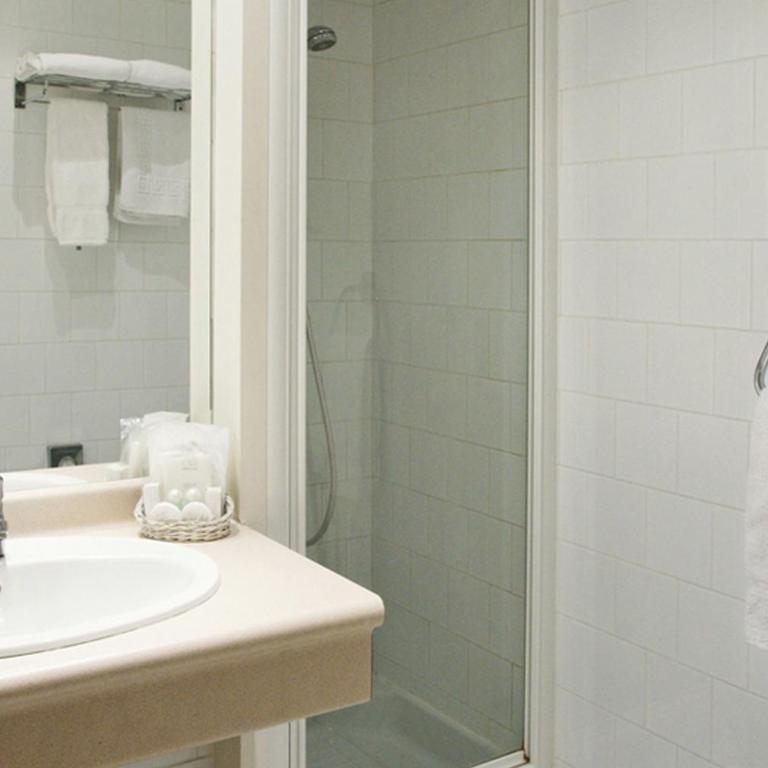 Hôtel Le Beaugency - Chambre Simple - 1