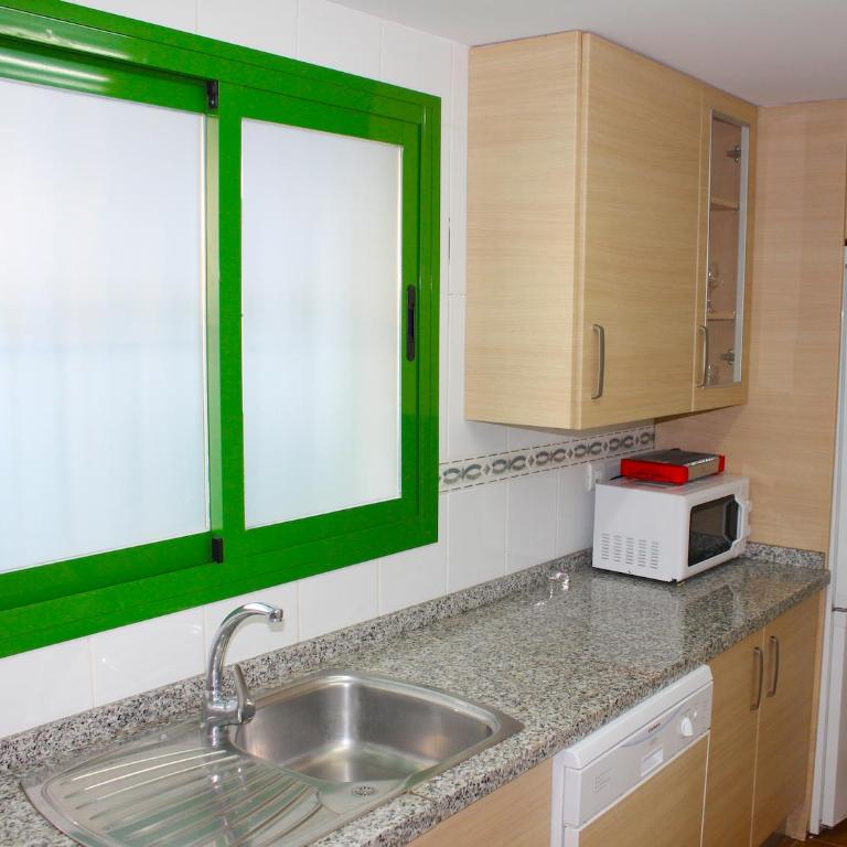 Hotel Apartamentos Manilva Sun - Apartamento de 2 dormitorios (4 adultos) - 18