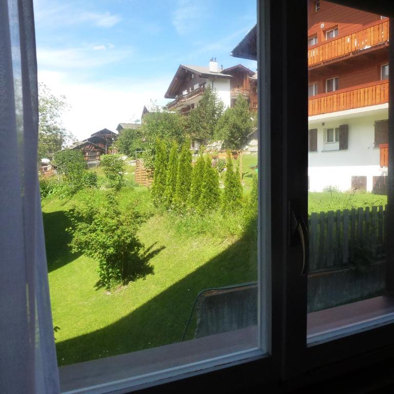 Haus Silberblick Anrig - Apartment mit Terrasse - 11