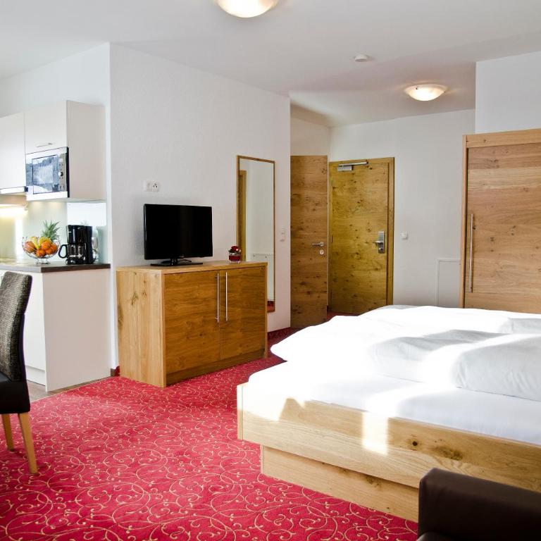 Chalet Barbara - Studio-Apartment - 6