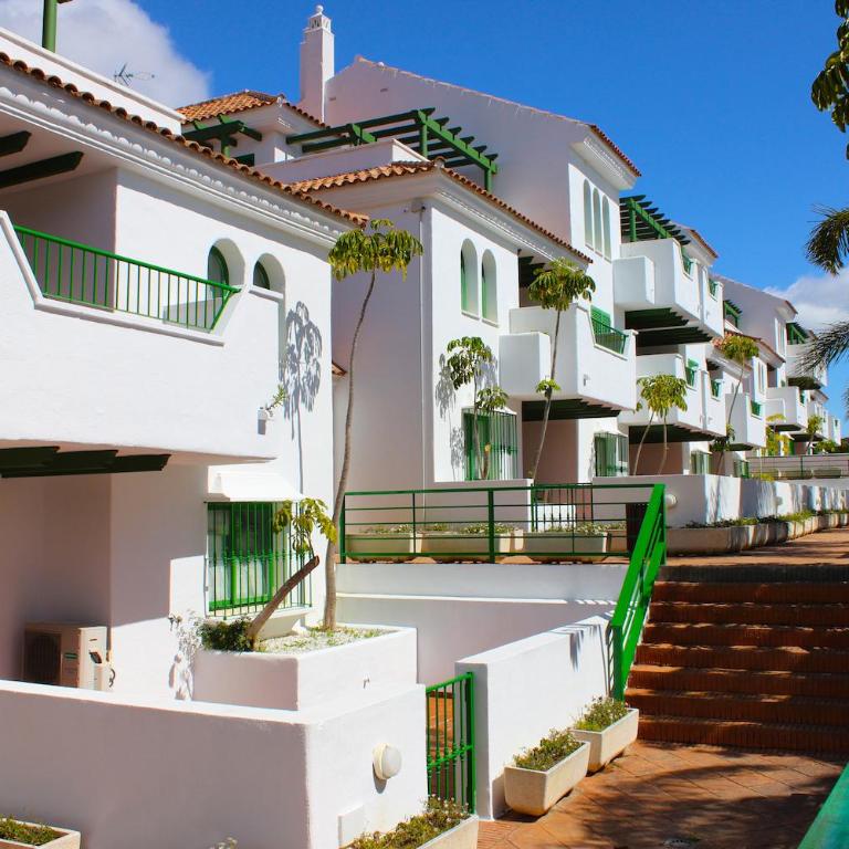 Hotel Apartamentos Manilva Sun - Apartamento de 2 dormitorios (4 adultos) - 13