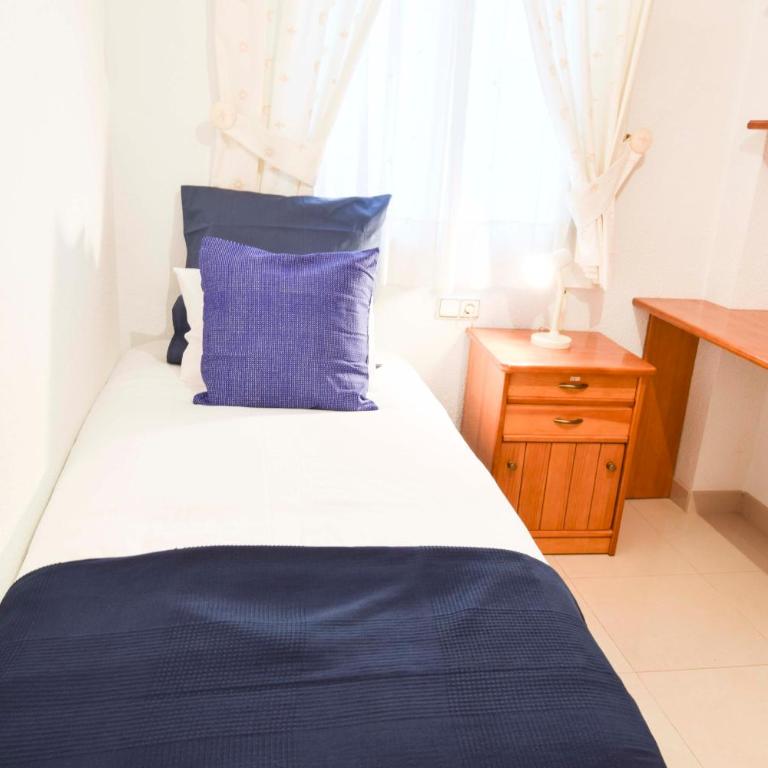 Letmalaga Economy Gevora - Apartamento - 7